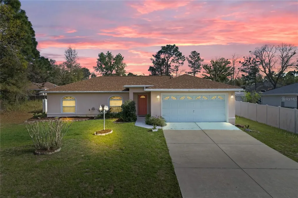 53 Hemlock Circle Ocala FL 34472