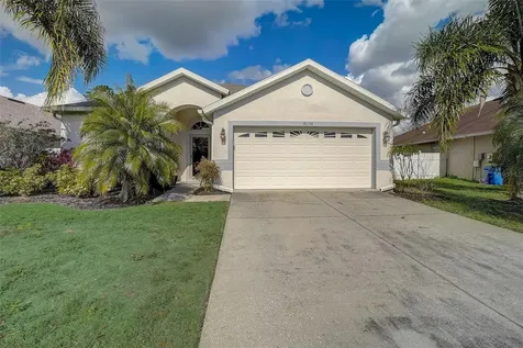 4034 Langdrum Drive Wesley Chapel FL 33543