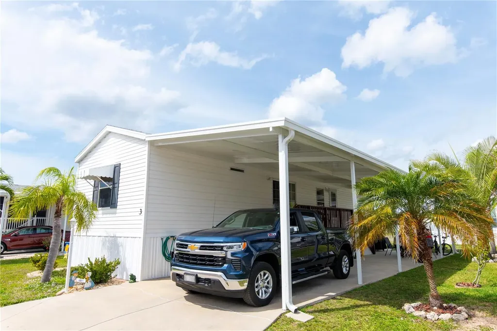 3 Edam Street Punta Gorda FL 33950
