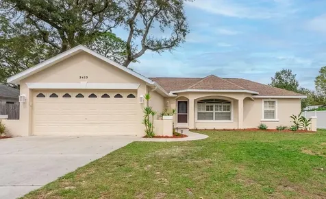 9419 Vancouver Road Spring Hill FL 34608