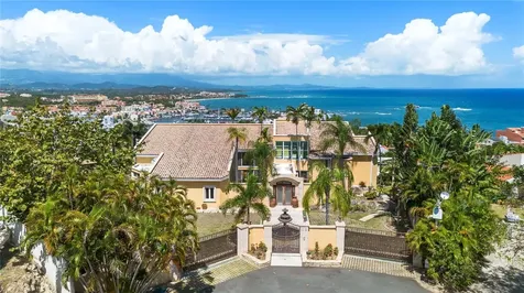 10 Ridgetop Humacao PR 00791