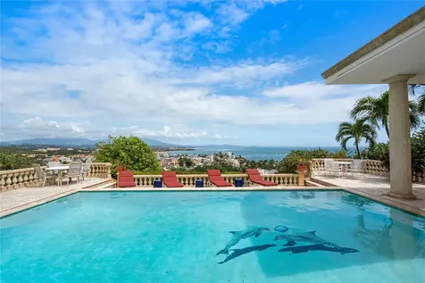 10 Ridgetop Humacao PR 00791
