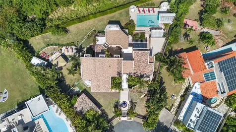 10 Ridgetop Humacao PR 00791