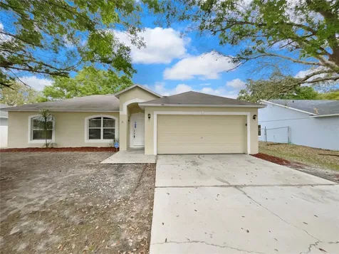 17 Bradford Court Kissimmee FL 34758