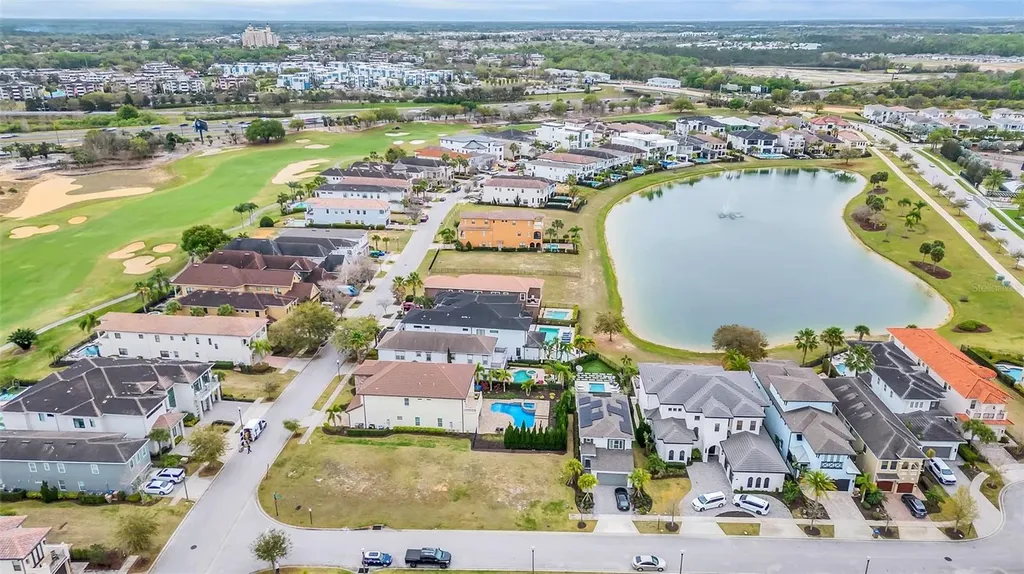 750 Golden Bear Drive Reunion FL 34747