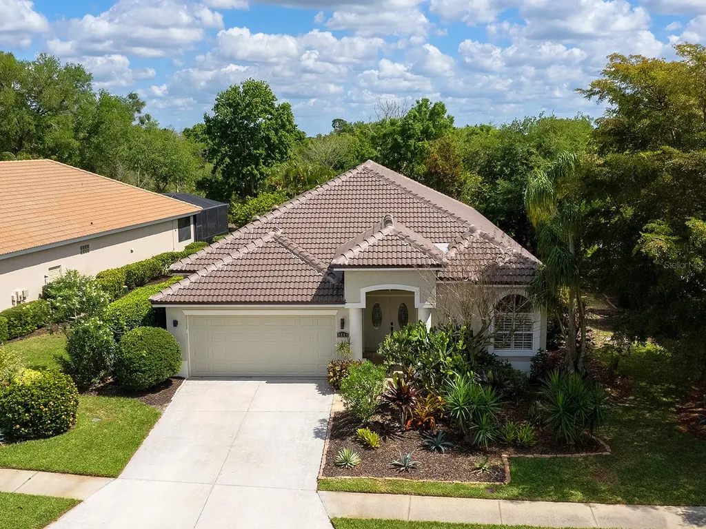 9804 Royal Lytham Avenue Bradenton FL 34202