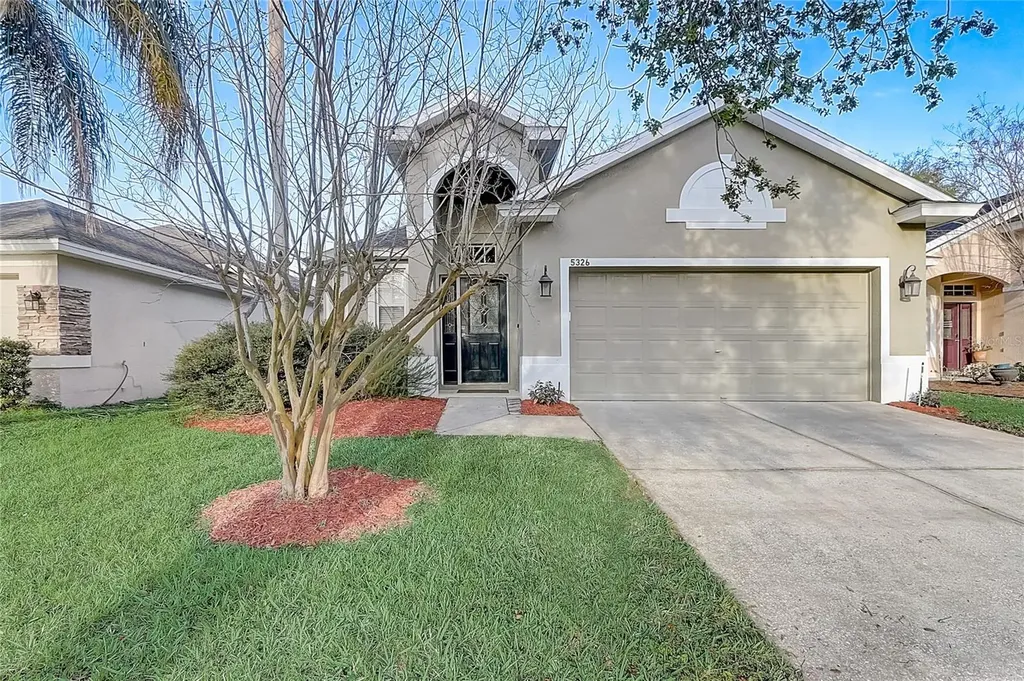 5326 Santa Ana Drive Orlando FL 32837