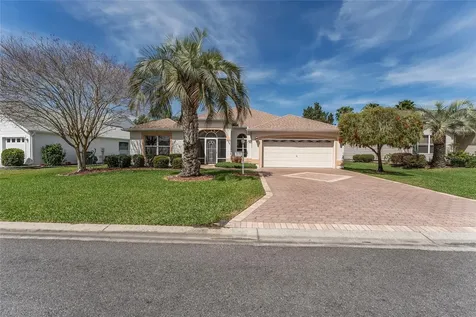 2606 Caribe Drive The Villages FL 32162