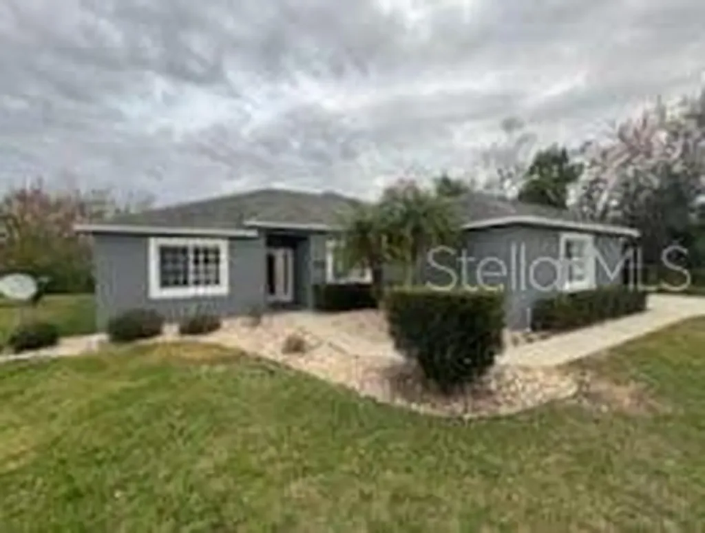 106 Paradise Woods Place Davenport FL 33896