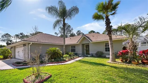 118 Rolling Sands Drive Palm Coast FL 32164