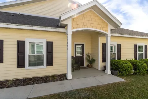 13021 NW 12th Lane Newberry FL 32669