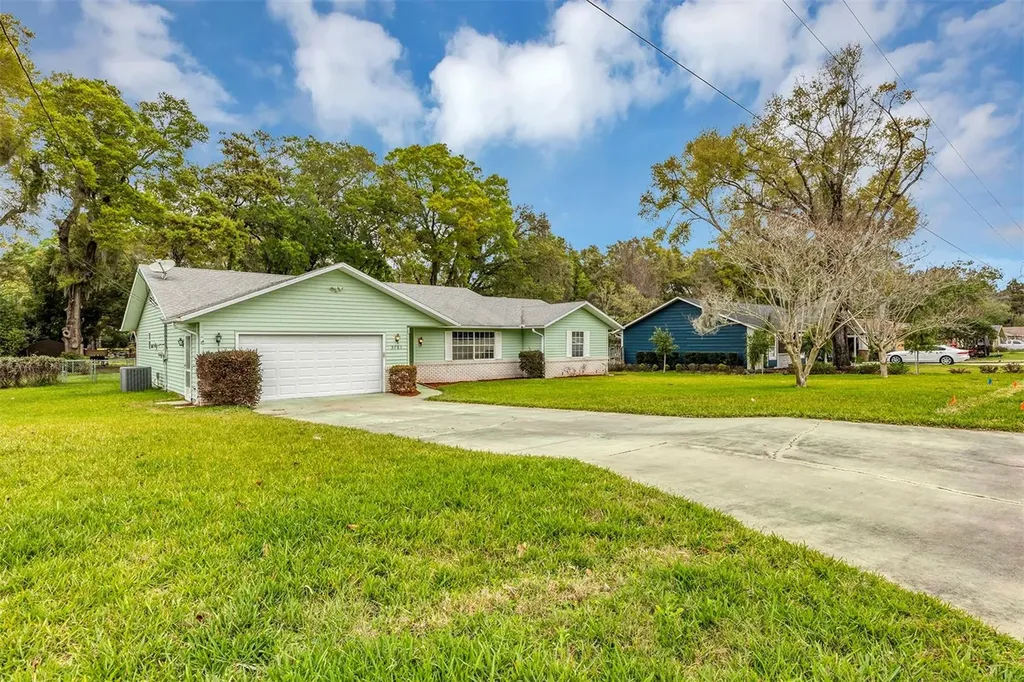 3791 SE 45th Place Ocala FL 34480