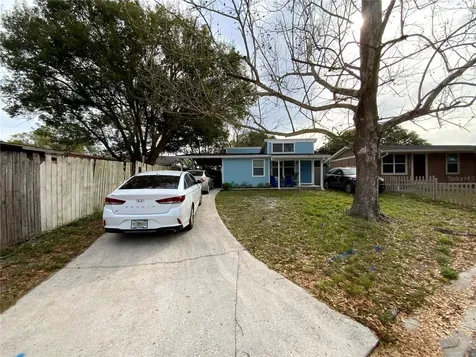 550 Sparrow Court Apopka FL 32712