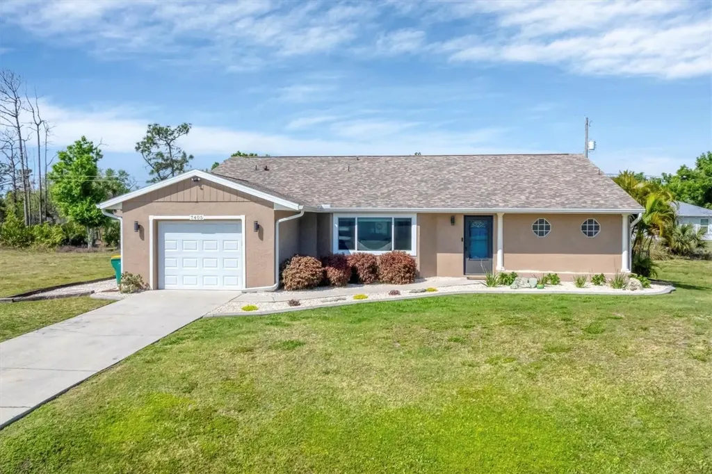 7405 Hart Street Englewood FL 34224
