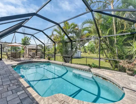 7405 Hart Street Englewood FL 34224