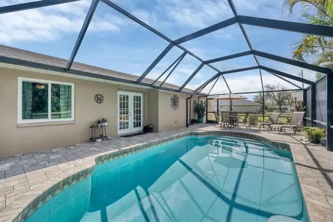 7405 Hart Street Englewood FL 34224