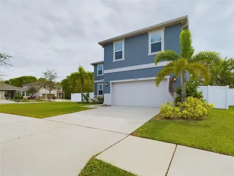 11545 Southern Creek Drive Gibsonton FL 33534