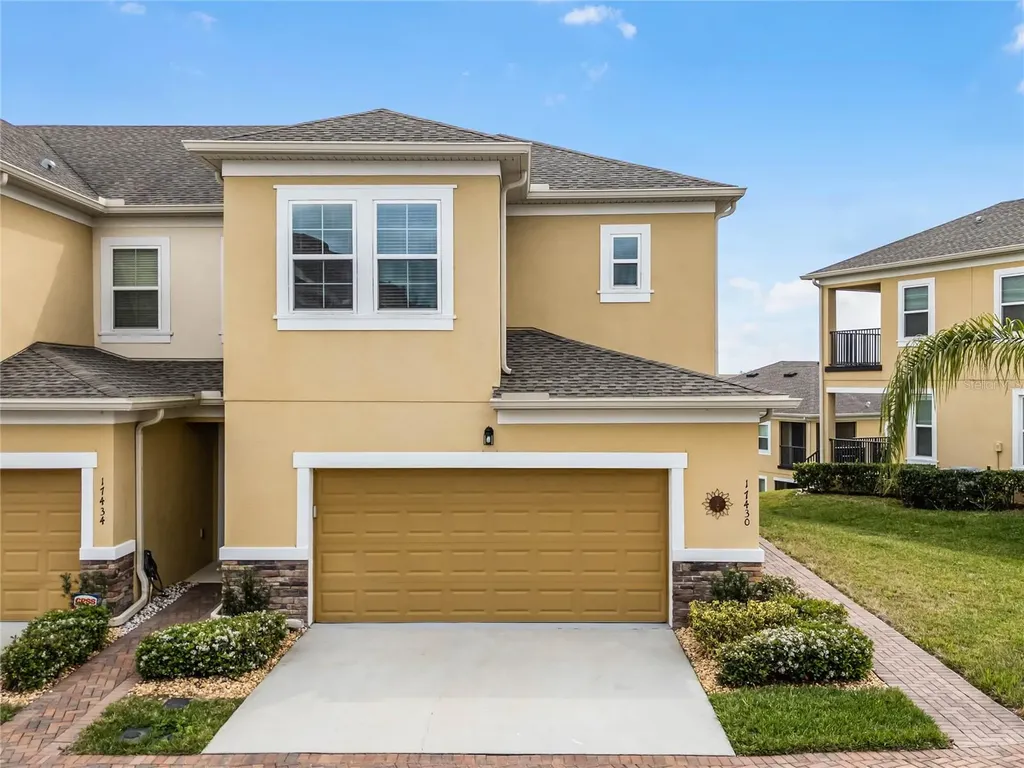 17430 Chateau Pine Way Clermont FL 34711