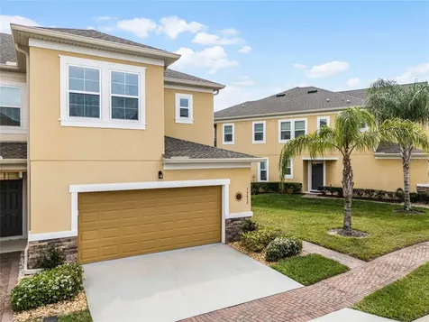 17430 Chateau Pine Way Clermont FL 34711