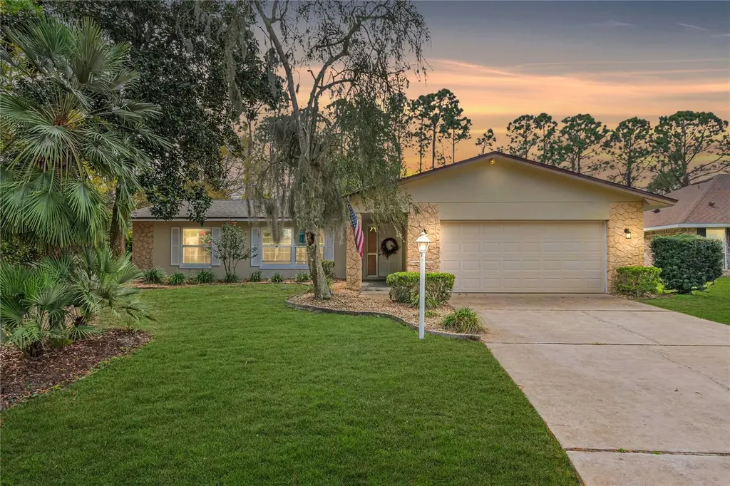 49 Putter Drive Palm Coast FL 32164