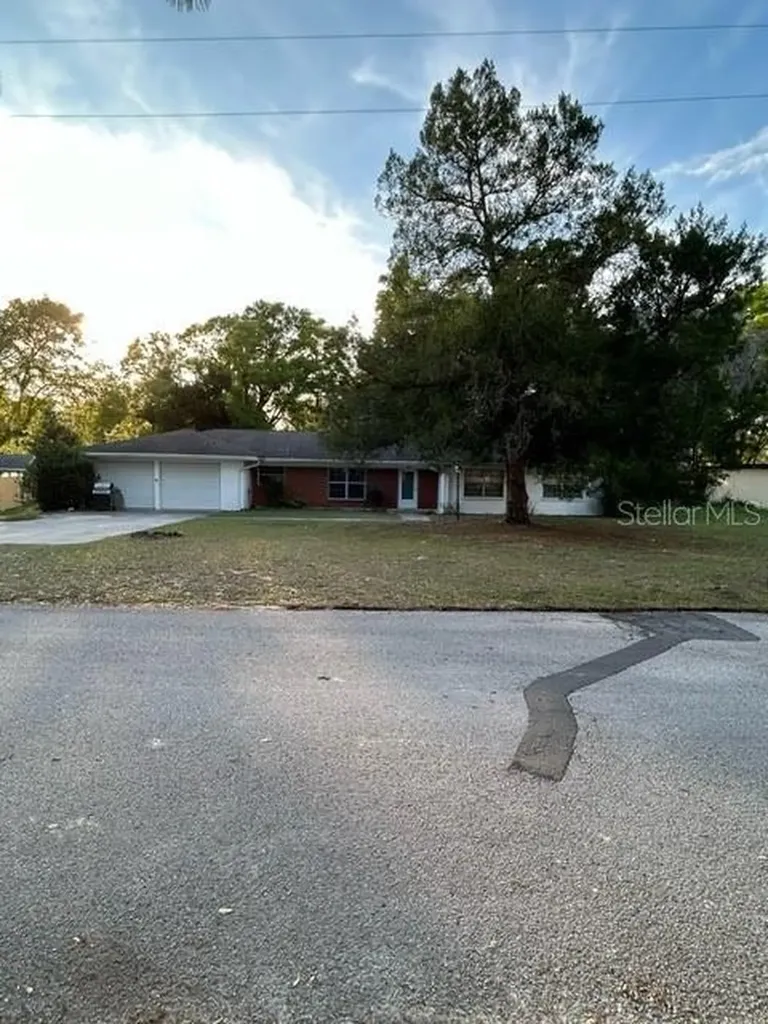 4931 Flamingo Lane Dade City FL 33523