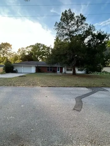 4931 Flamingo Lane Dade City FL 33523
