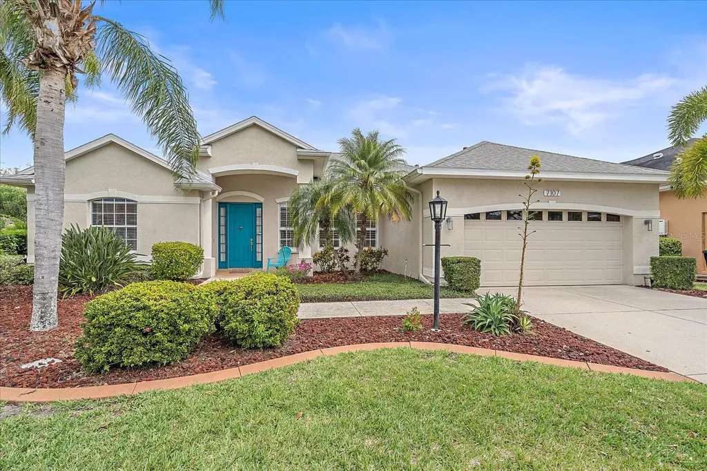 7107 Switchgrass Trail Lakewood Ranch FL 34202
