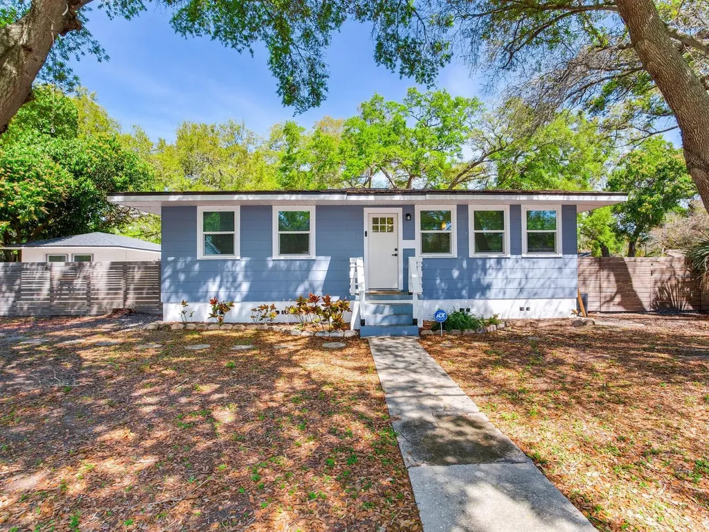 5801 78th Avenue N Pinellas Park FL 33781
