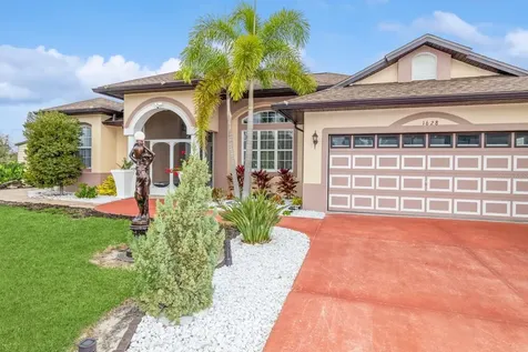 1628 W Hillsborough Boulevard North Port FL 34288