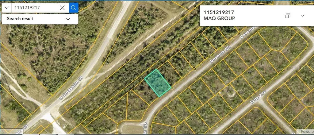 Devonia Circle North Port FL 34288