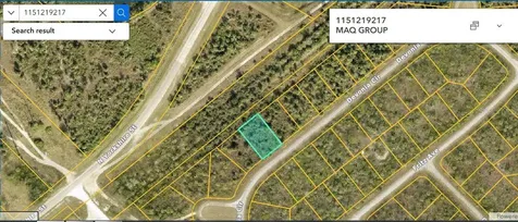 Devonia Circle North Port FL 34288