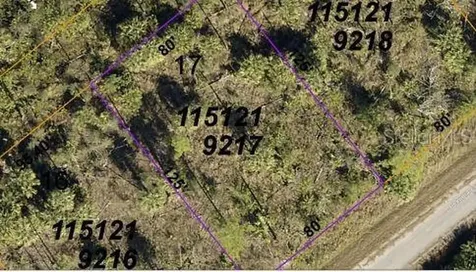 Devonia Circle North Port FL 34288