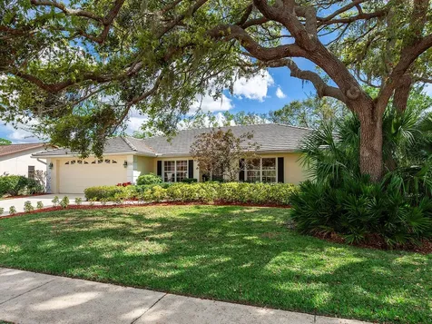 1398 Vermeer Drive Nokomis FL 34275