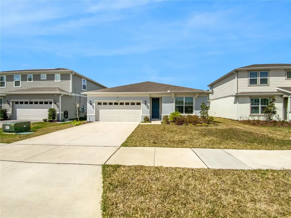 5421 Log Grove Lane Orlando FL 32829