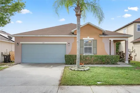 520 Alfani Street Davenport FL 33896