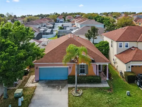 520 Alfani Street Davenport FL 33896