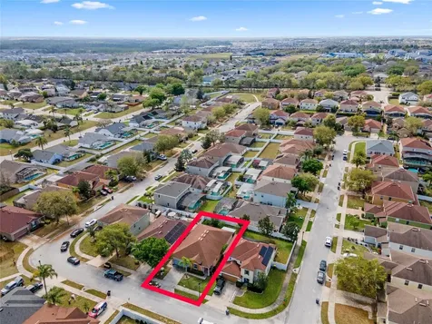 520 Alfani Street Davenport FL 33896