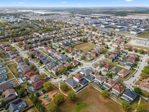 520 Alfani Street Davenport FL 33896