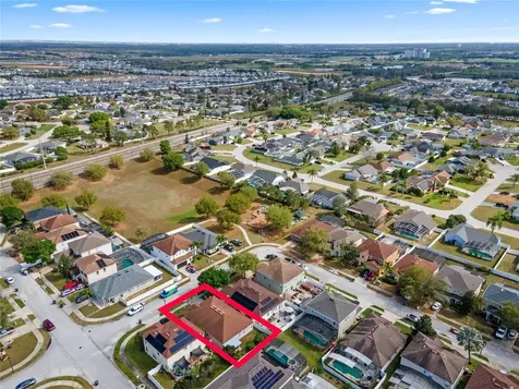520 Alfani Street Davenport FL 33896