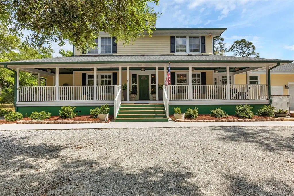 5438 Cold Spring Lane North Port FL 34291