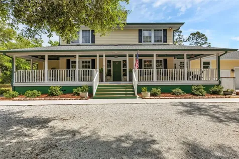 5438 Cold Spring Lane North Port FL 34291
