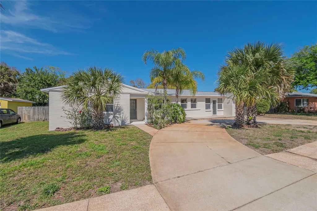 27 Byron Ellinor Drive Ormond Beach FL 32176