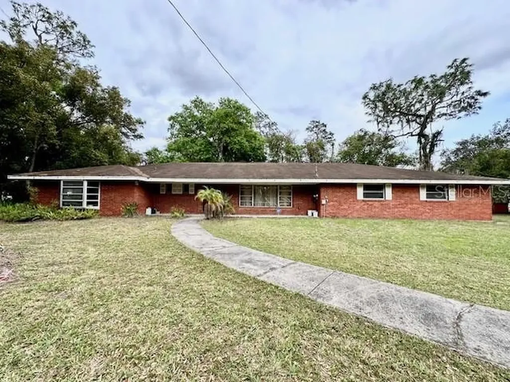 4906 Ryals Road Zephyrhills FL 33541
