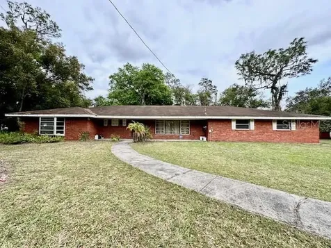 4906 Ryals Road Zephyrhills FL 33541