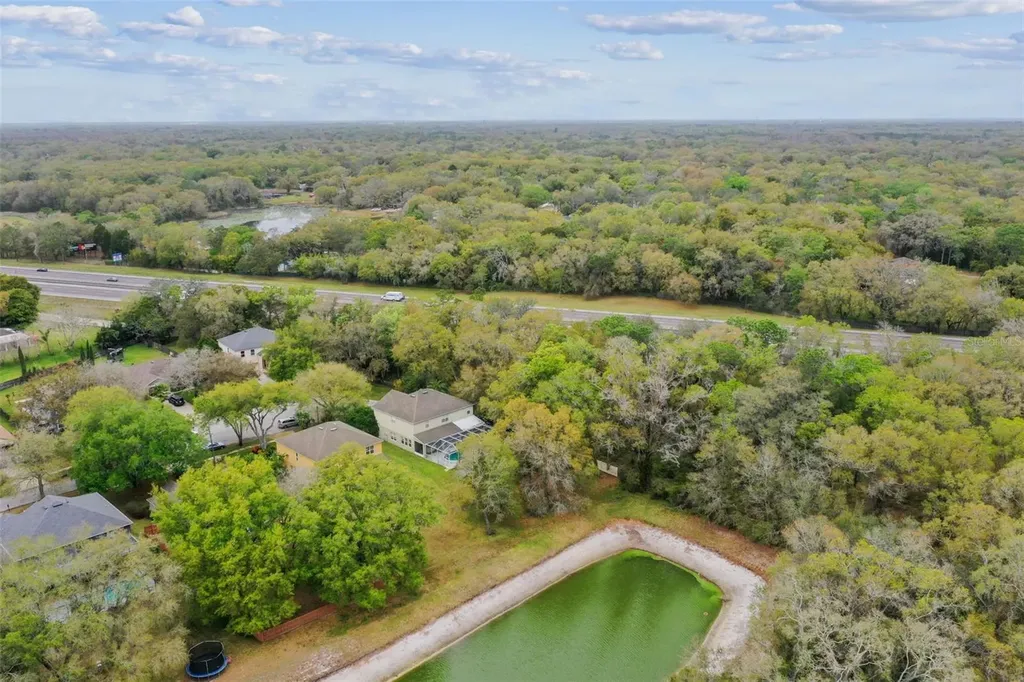 Mccrea Drive Lutz FL 33549