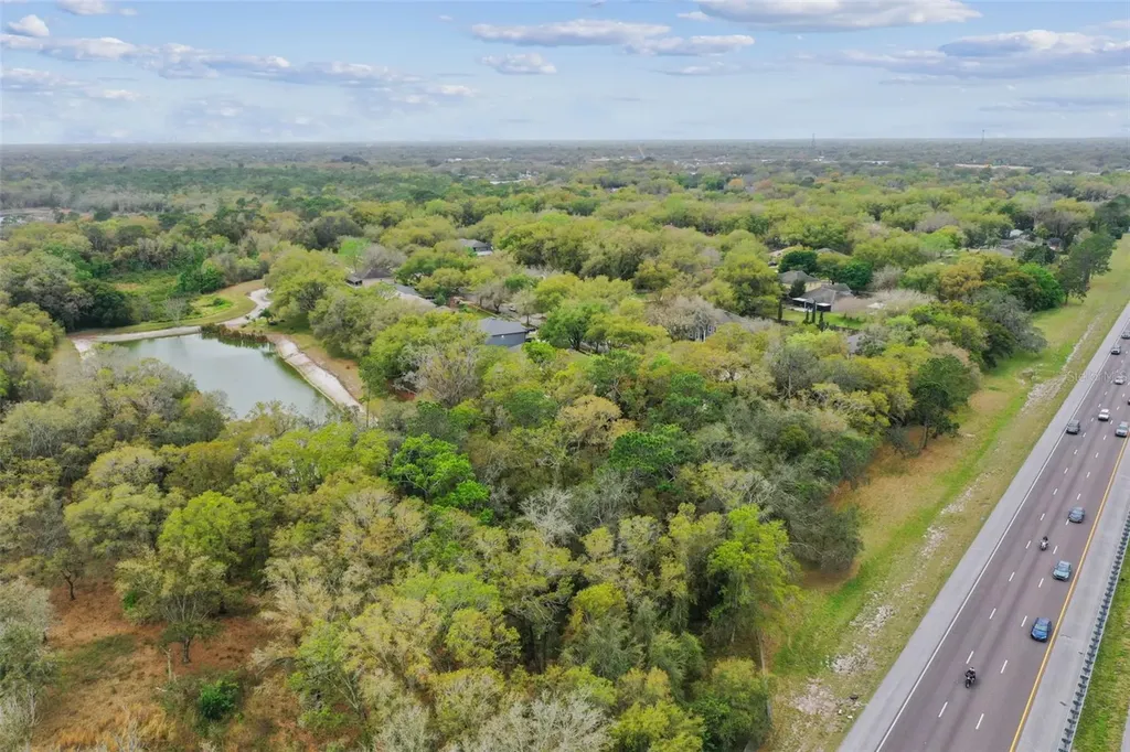 Mccrea Drive Lutz FL 33549