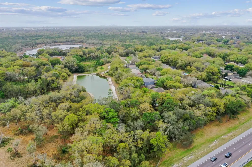 Mccrea Drive Lutz FL 33549