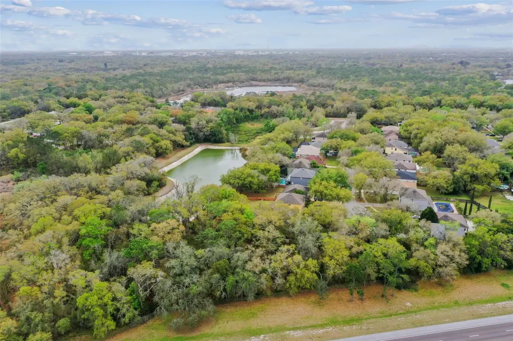 Mccrea Drive Lutz FL 33549
