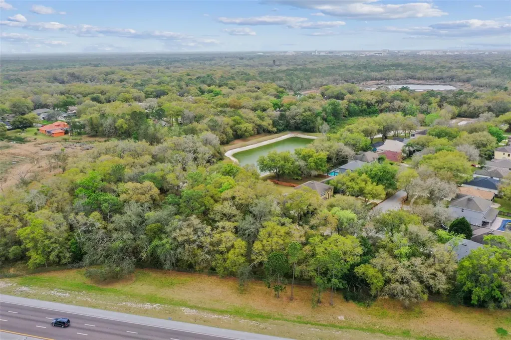 Mccrea Drive Lutz FL 33549