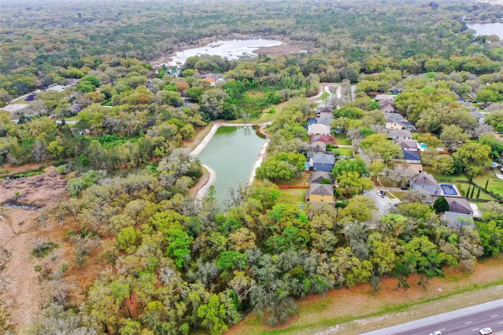 Mccrea Drive Lutz FL 33549